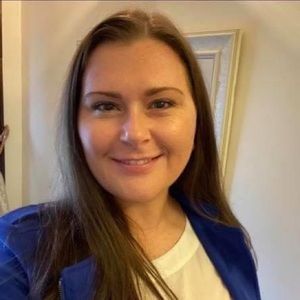 Meet your Posher, Shelly